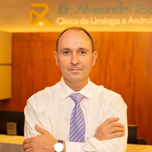 Dr. Alessandro Rossol