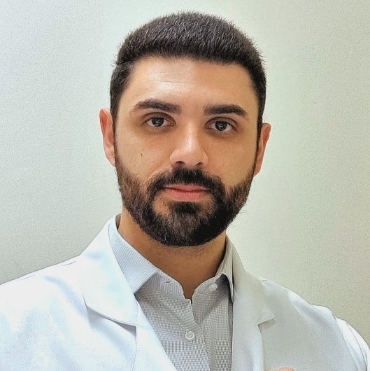Dr. Murilo Machado Muchiuti