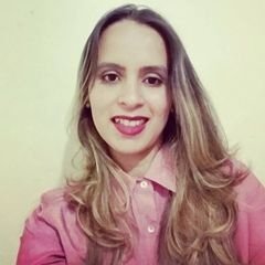 Dra. Vanessa Pereira Siqueira