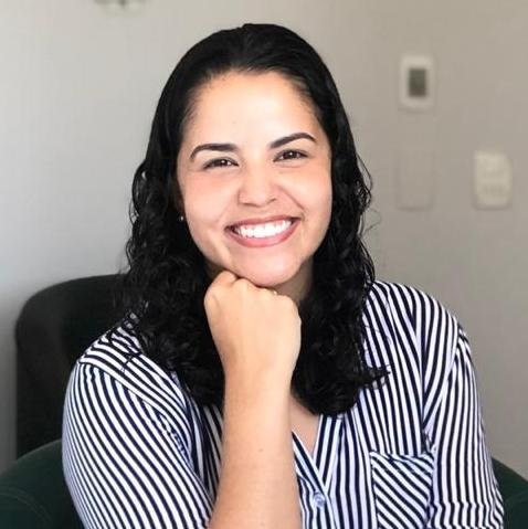 Gessyca Rocha Martins