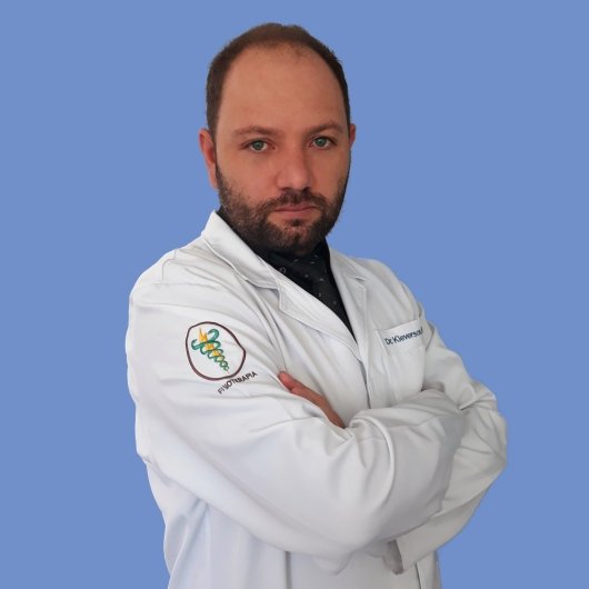 Kleverson Falcão