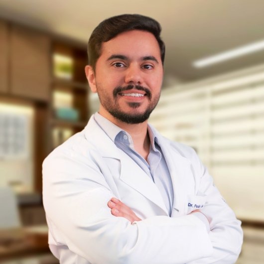 Dr. Paulo de Tarso Filho