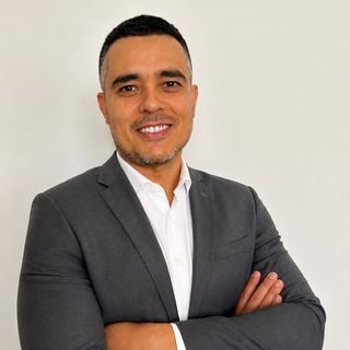 Dr. Pedro Henrique Perdigão Prudente