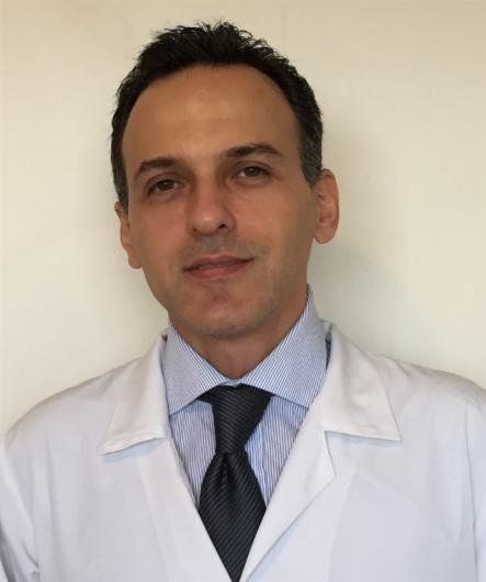 Dr. Jean Jorge Souza