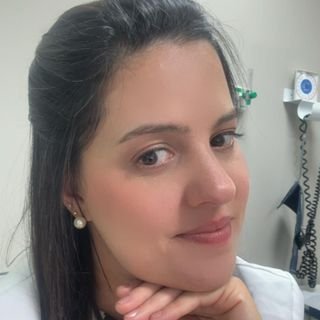 Dra. Paula de Carvalho Caruso Comparoni