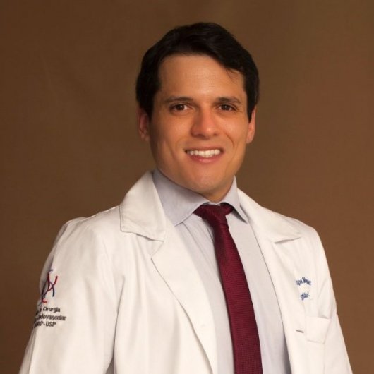 Dr. Felipe Mavignier