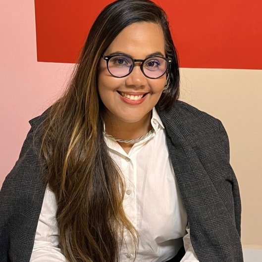 Dra. Nataly Ferreira