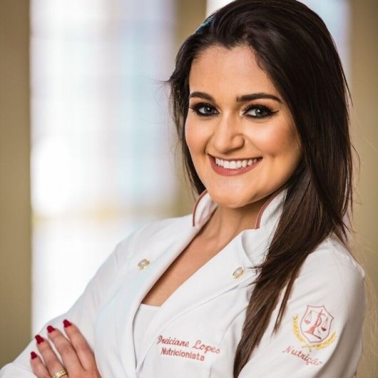 Dreiciane Lesnik Lopes