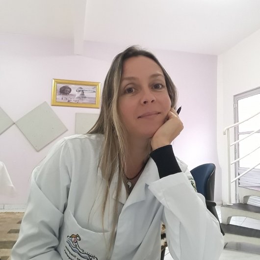 Dra. Liliane Scarpelini