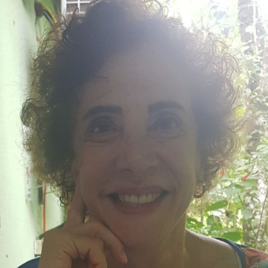 Dra. Marly Farah