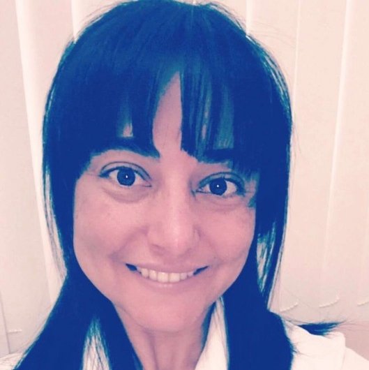 Fernanda A. P. Dorneles