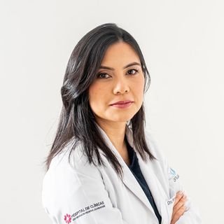 Dra. Patricia Watanabe