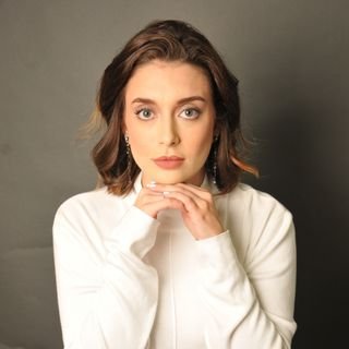 Dra. Gabriela Mattos