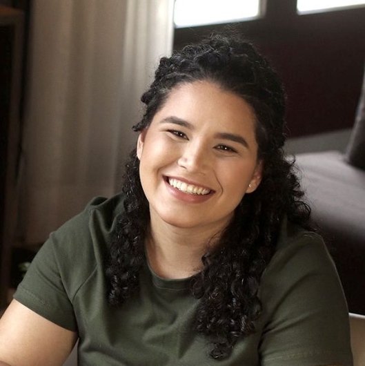 Heloísa De Araújo Oliveira