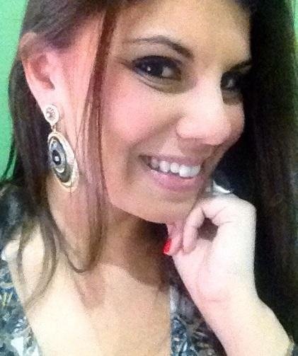 Natasha Mazzola