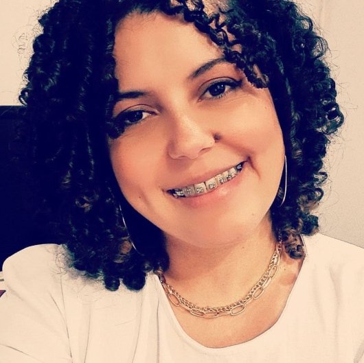 Séfora Silva Araújo