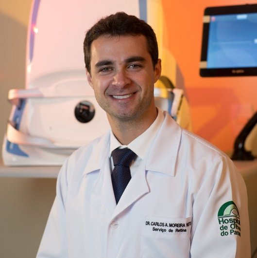 Dr. Carlos Augusto Moreira Neto