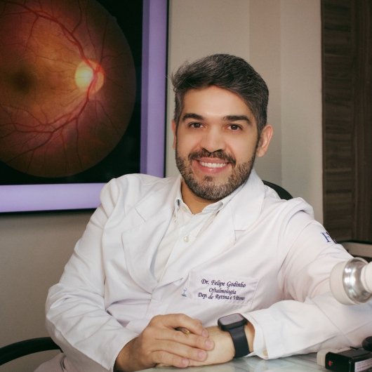 Dr. Felipe Godinho
