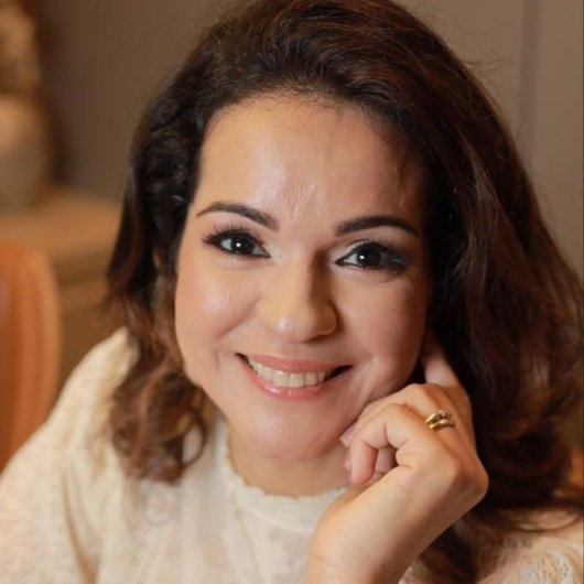Dra. Ariadne Brito Bertarini
