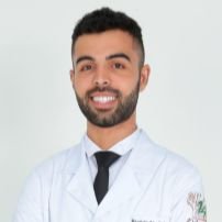 Dr. Mauricio Vitor Machado Oliveira