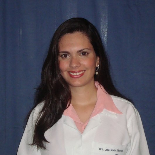 Dra. Julia Rocha Moraes