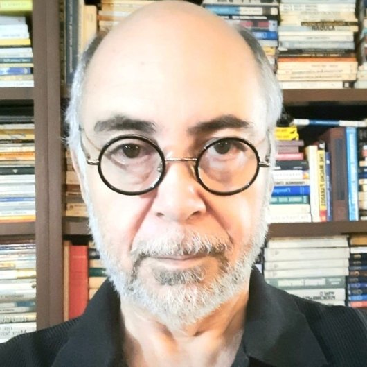 José Carlos Vitor Gomes