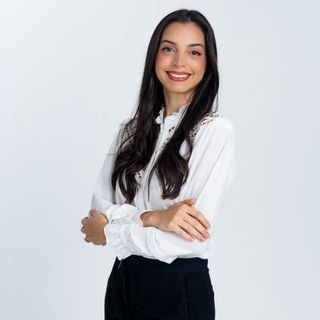 Dra. Izabella Paiva Diogo Dornellas