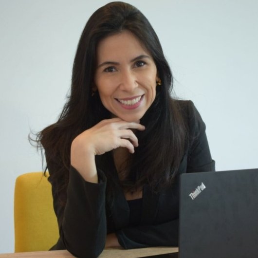 Thatiana Ramalho