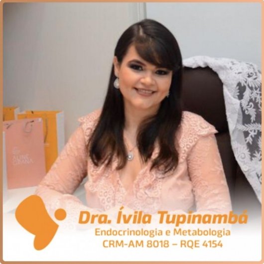 Dra. Ívila Mesquita Tupinambá
