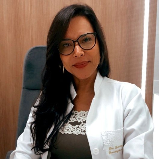 Dra. Luciana Guedes