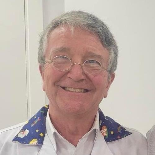 Dr. Christian Dornaus