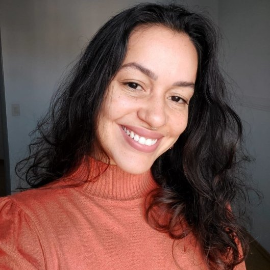 Jenny Vilar