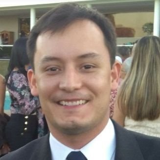 Dr. André Vasconcelos Dayrell