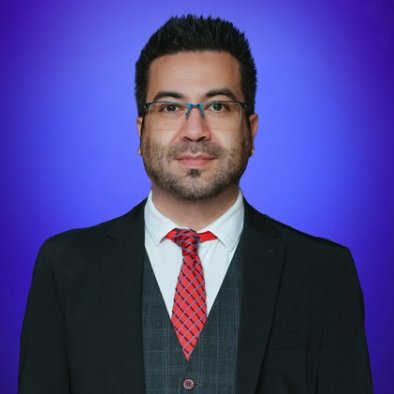 Dr. Bruno Vicente