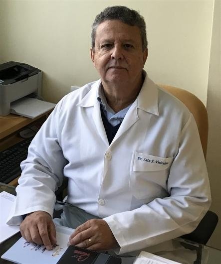 Dr. Luiz Felipe Vieiralves