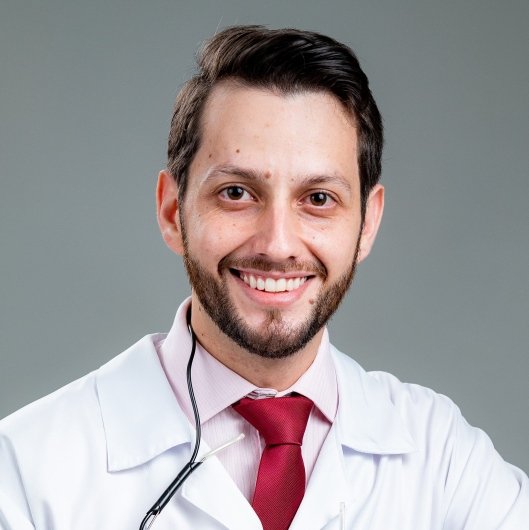 Dr. Guilherme Paladini Feltrin