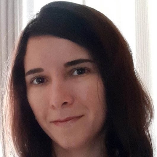 Prof. Amanda do Nascimento Morgado