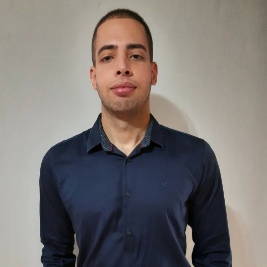 Rodrigo Fortes Gualberto de Brito