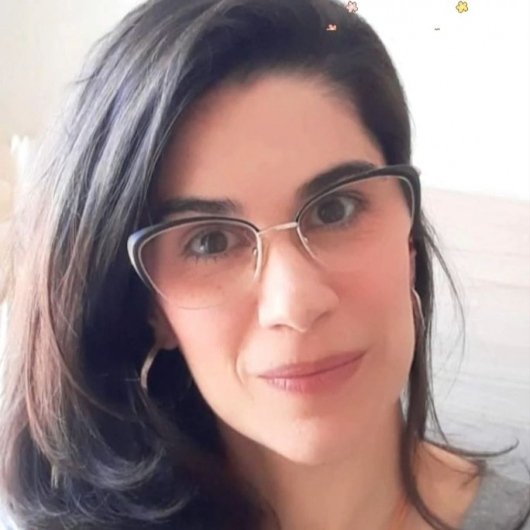 Dra. Camila Gerbi Jacob