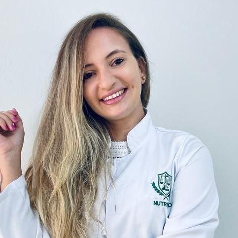 Dra. Camila Baptistela
