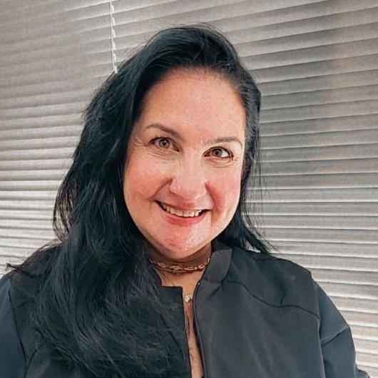 Dra. Luciana Zacarias Vasconcelos