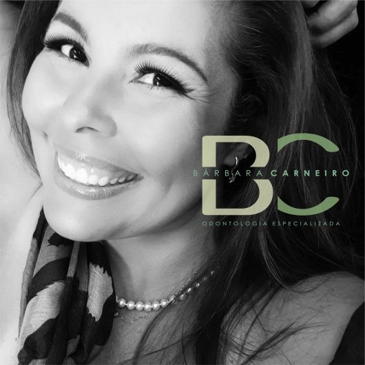 Dra. Bárbara Carneiro