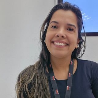 Nádia Ferreira