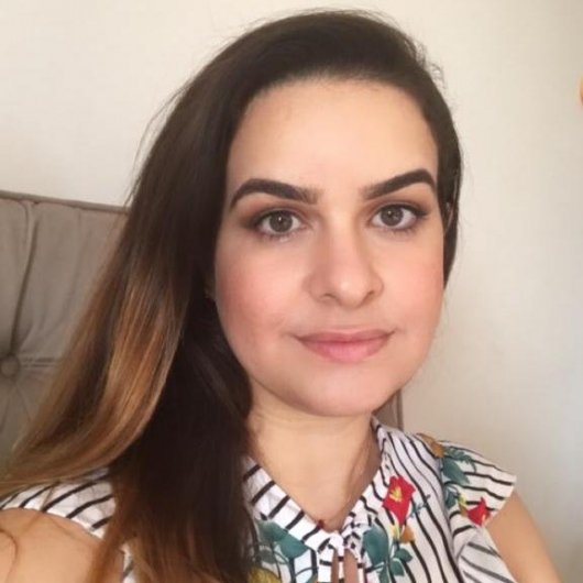 Hanne Magalhães Failla
