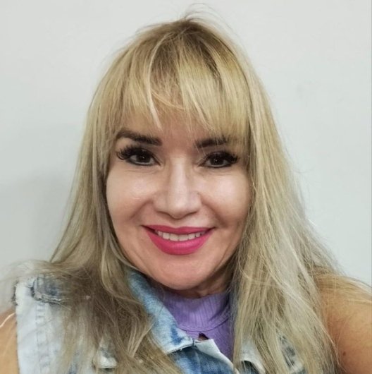 Maria Santana