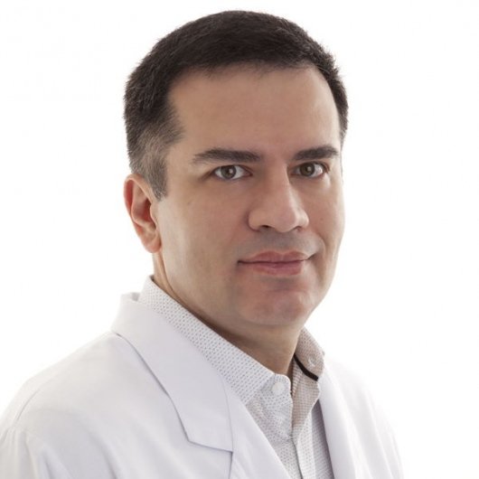Dr. Carlo Crivellaro