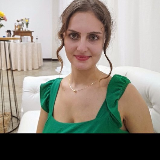 Ana Carolina Batistella