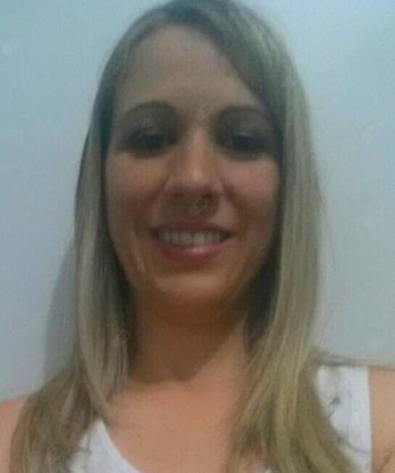 Grasiele Pereira Rodrigues Alves
