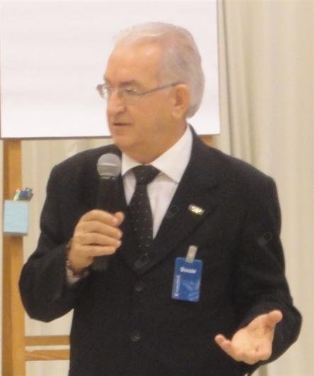Dr. João Souza Filho