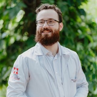 Dr. João Eduardo Ferraz